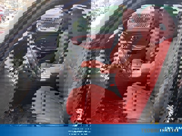 Used 2024 BMW 330i xDrive Sedan w/ M Sport Package image 24