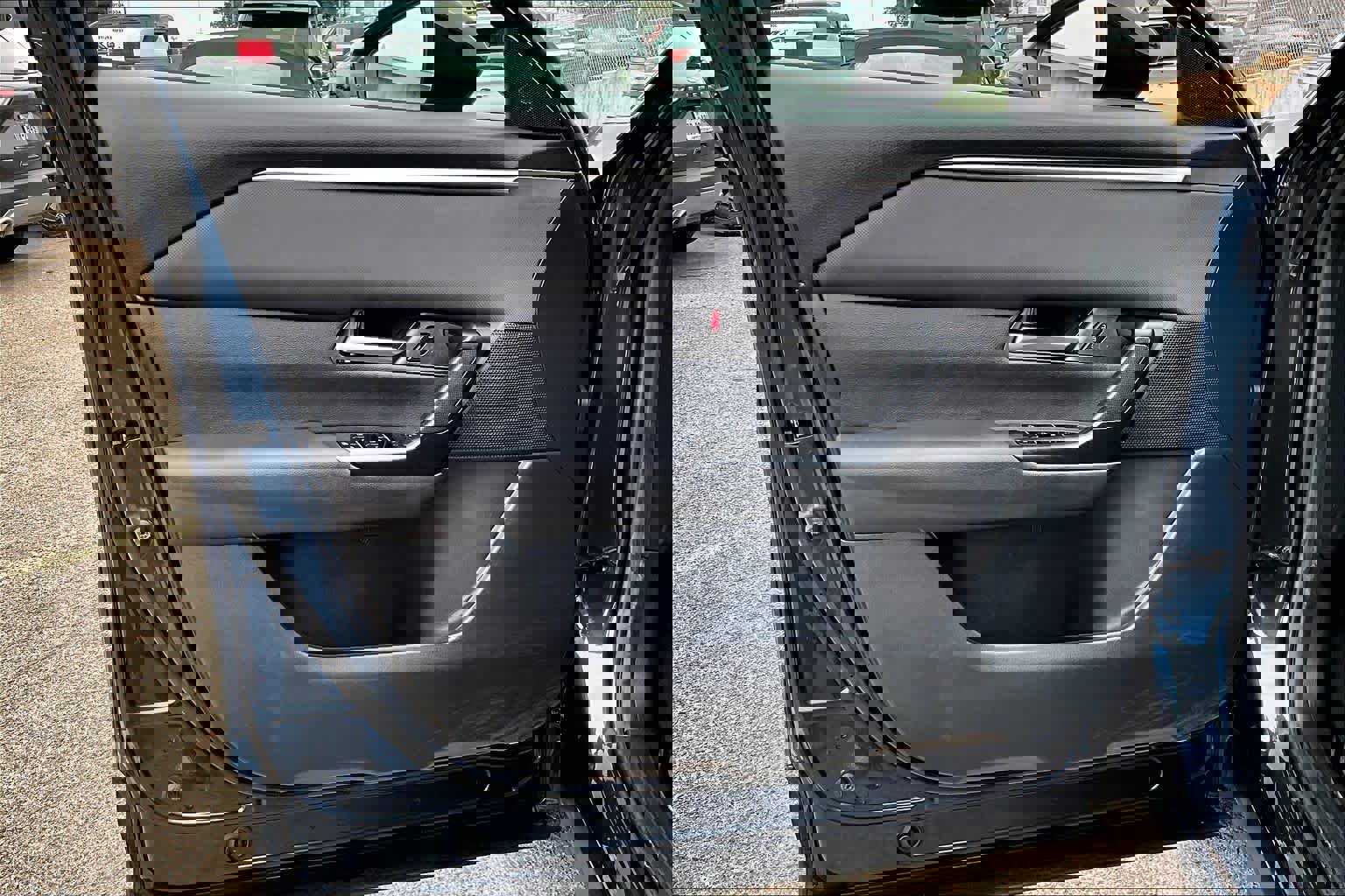 Used 2024 MAZDA CX-50 AWD 2.5 S w/ Cargo Package image 23