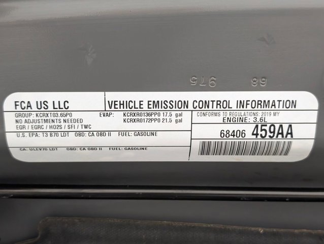 Used 2019 Jeep Wrangler Unlimited Rubicon w/ Safety Group AWD/4WD image 24