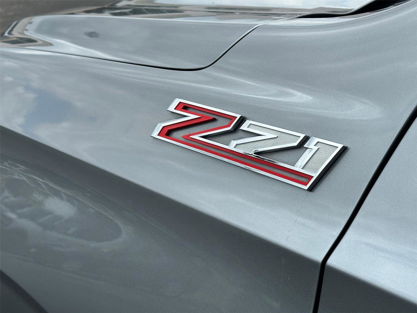 Used 2024 Chevrolet Tahoe Z71 w/ Luxury Package image 10