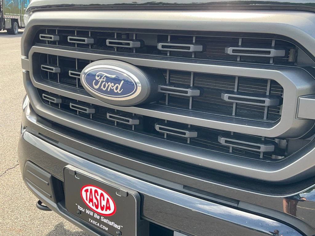 Certified 2023 Ford F150 XLT w/ Equipment Group 302A High AWD/4WD image 22