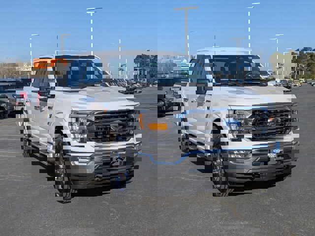 Certified 2023 Ford F150 XLT w/ Equipment Group 302A High