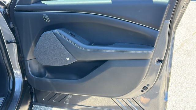 Certified 2021 Ford Mustang Mach-E Premium AWD/4WD image 10