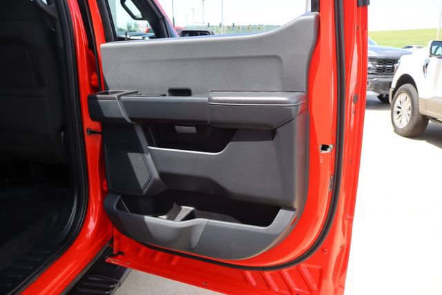 Certified 2023 Ford F150 XL w/ STX Appearance Package AWD/4WD image 29
