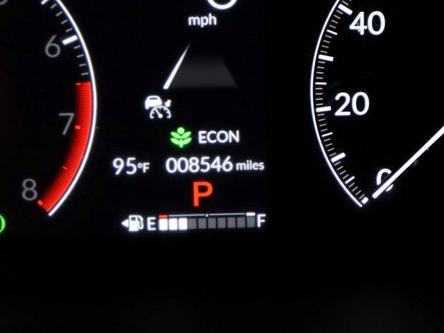 Used 2025 Honda Pilot TrailSport image 7