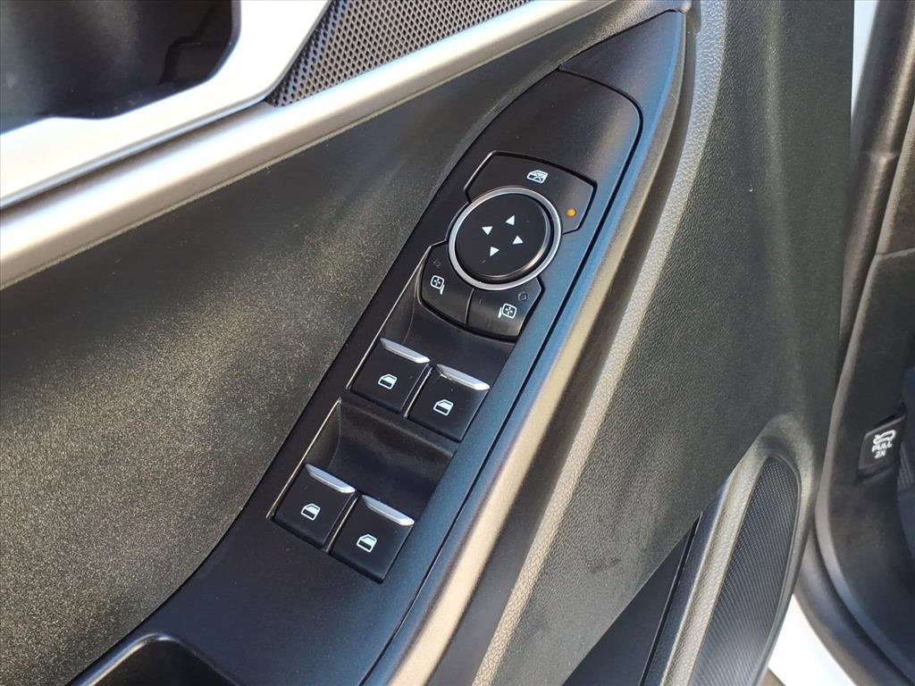 Certified 2021 Ford Explorer 4WD image 16