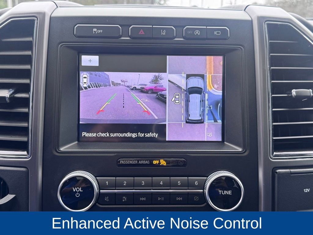 Certified 2020 Ford Expedition Platinum image 19