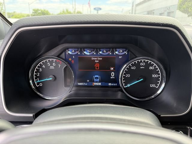 Certified 2023 Ford F150 XLT w/ Equipment Group 302A High AWD/4WD image 20