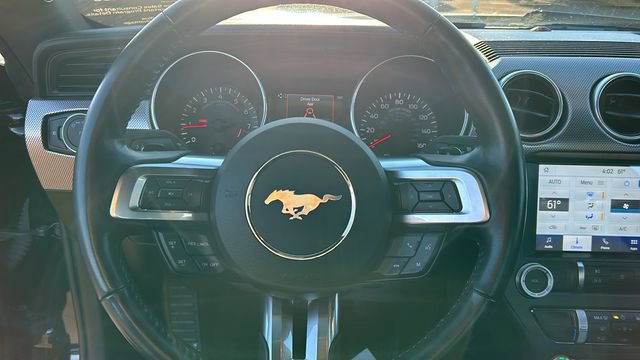 Certified 2021 Ford Mustang GT image 19