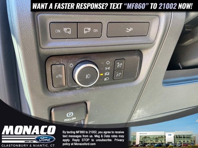 Certified 2023 Ford F150 XLT w/ Equipment Group 302A High AWD/4WD image 18