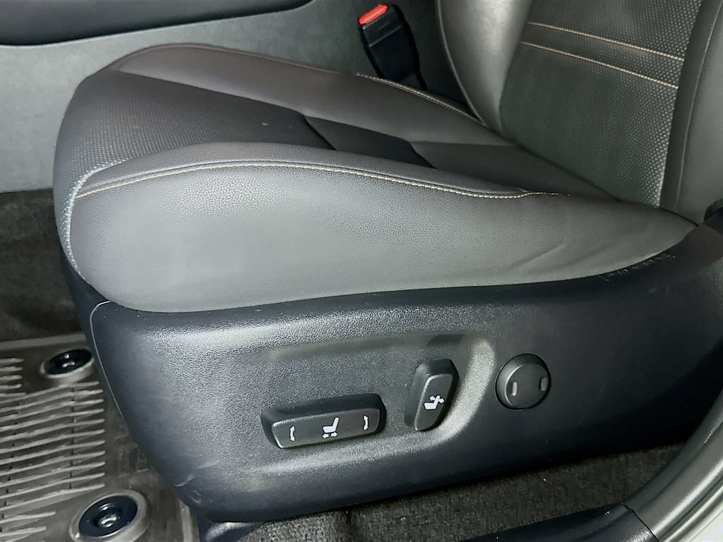 Used 2020 Lexus NX 300 AWD w/ Black Line Edition image 19