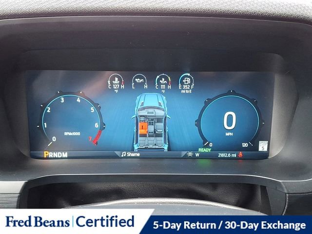 Certified 2024 Ford F150 XLT w/ Equipment Group 302A MID image 26