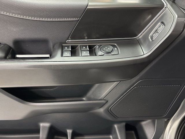 Certified 2024 Ford F150 XLT w/ Mobile Office Package image 5