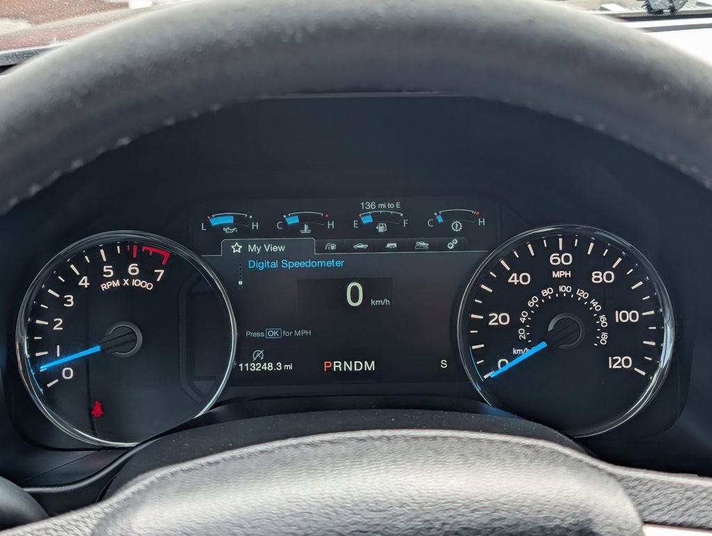 Certified 2019 Ford F150 Lariat w/ Equipment Group 502A Luxury AWD/4WD image 22
