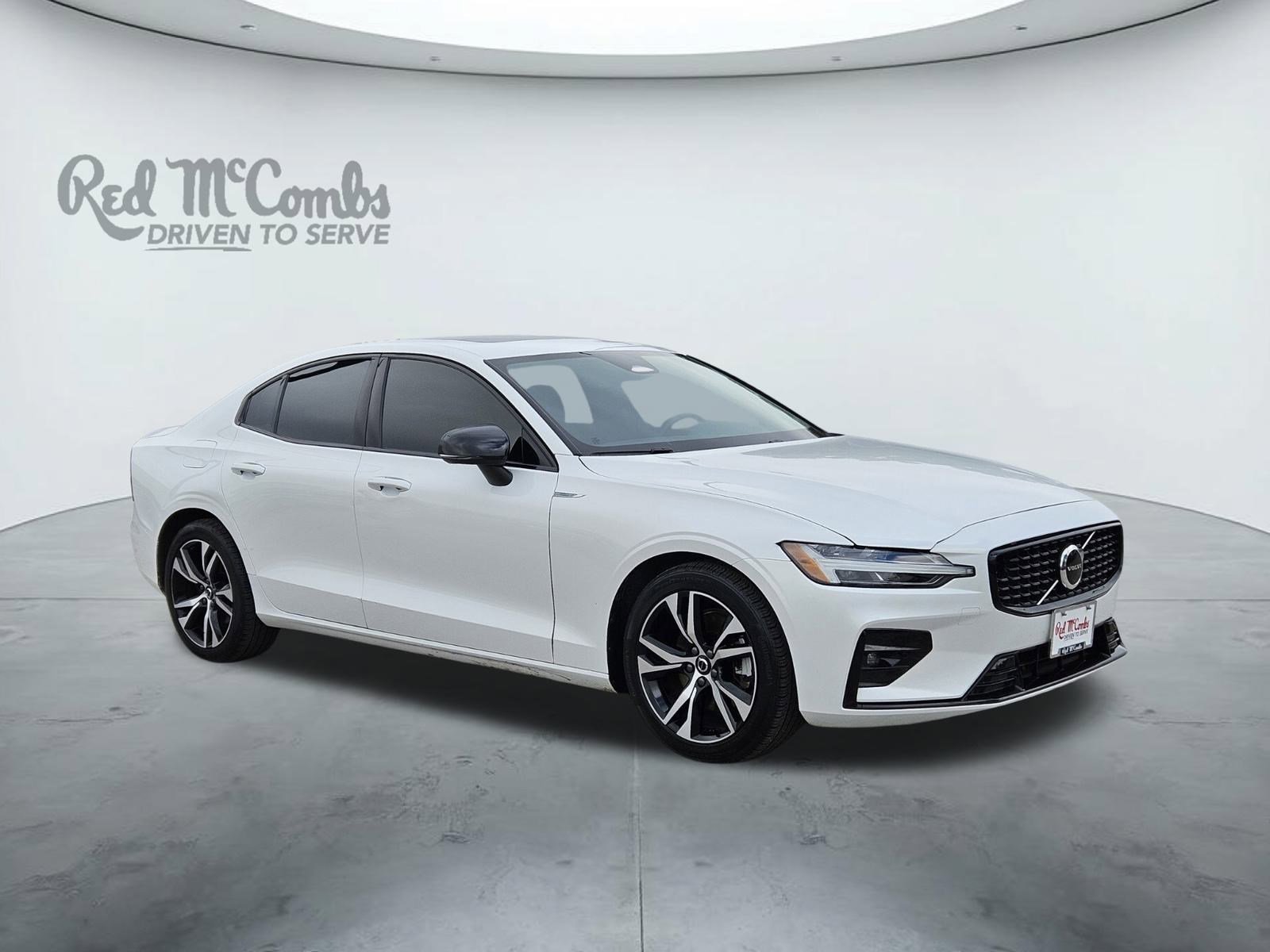 Used 2024 Volvo S60 B5 Core image 1