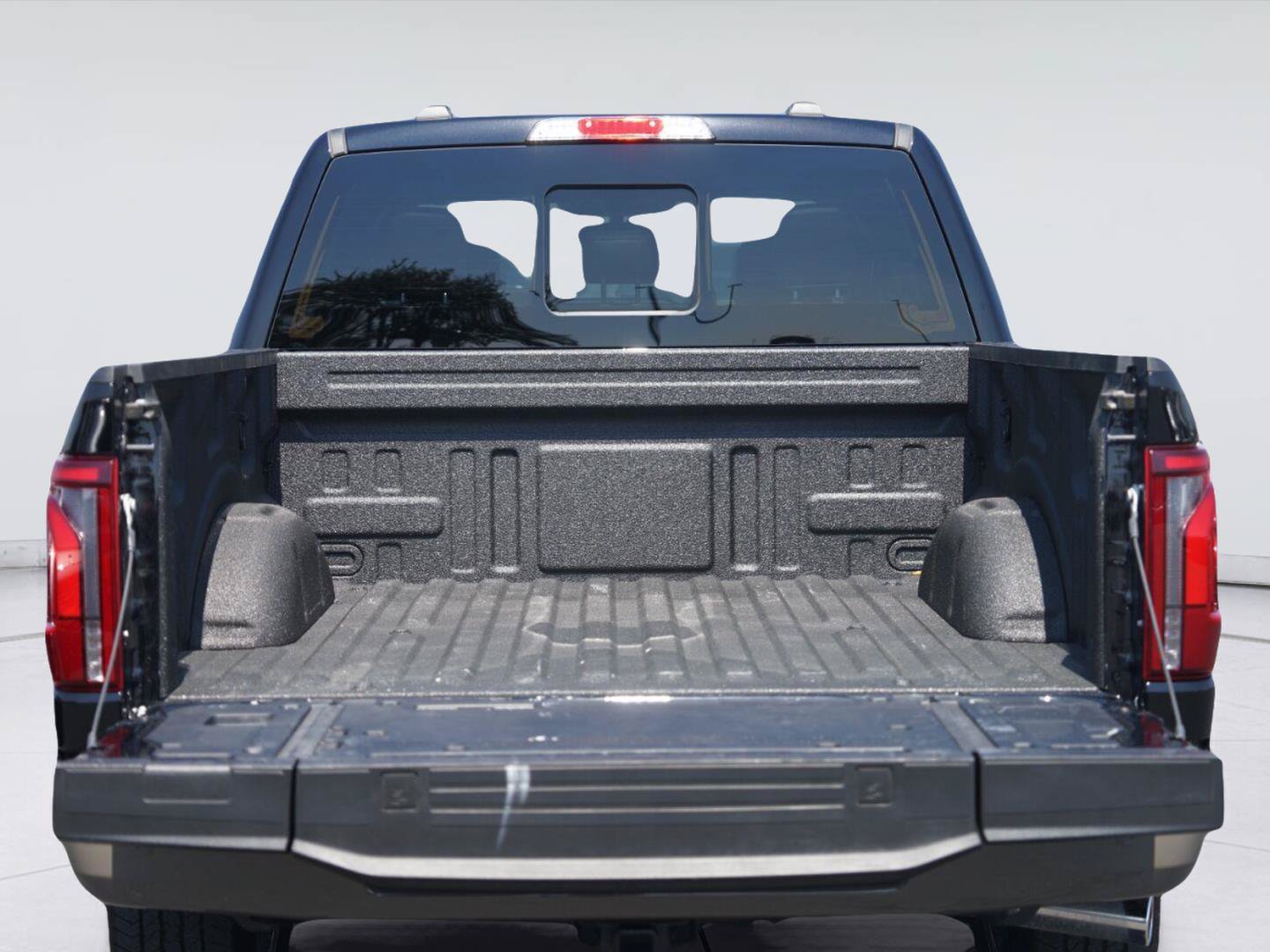 Certified 2026 Ford F150 King Ranch w/ Equipment Group 601A High AWD/4WD image 32