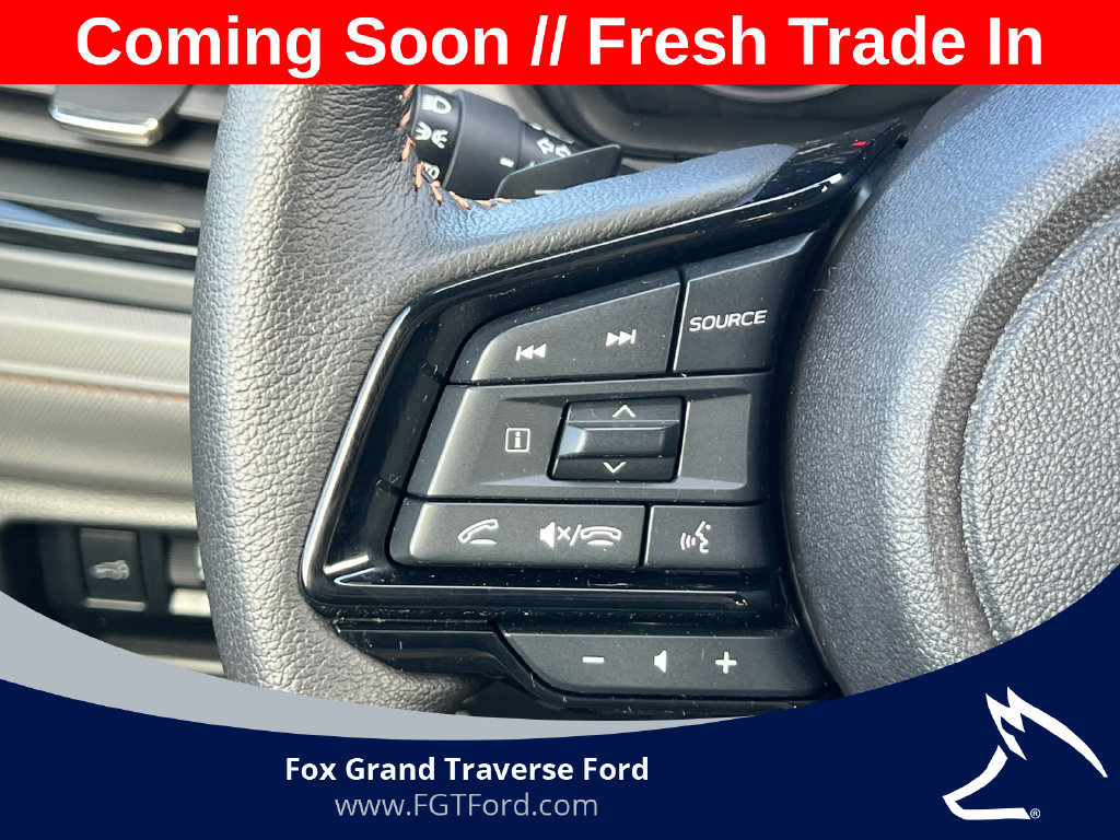 Used 2025 Subaru Forester Sport AWD/4WD image 19