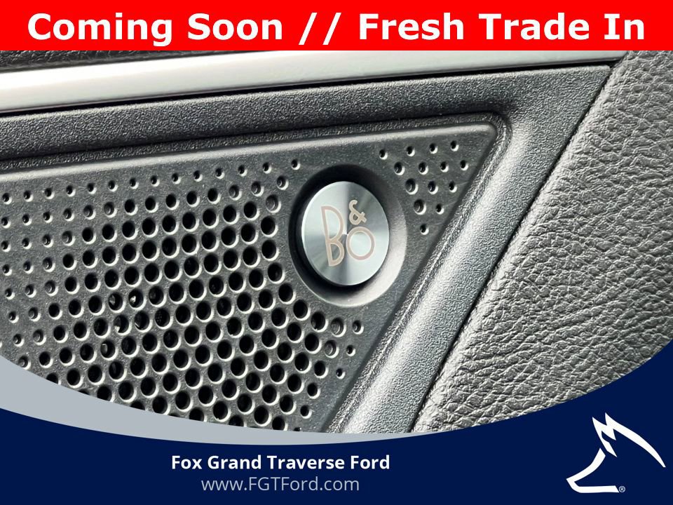 Certified 2024 Ford Edge Titanium w/ Equipment Group 301A AWD/4WD image 16
