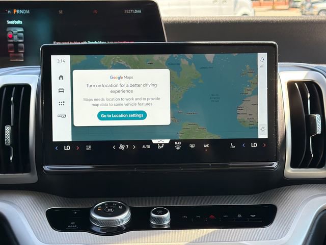 Certified 2025 Ford Expedition Active RWD image 22