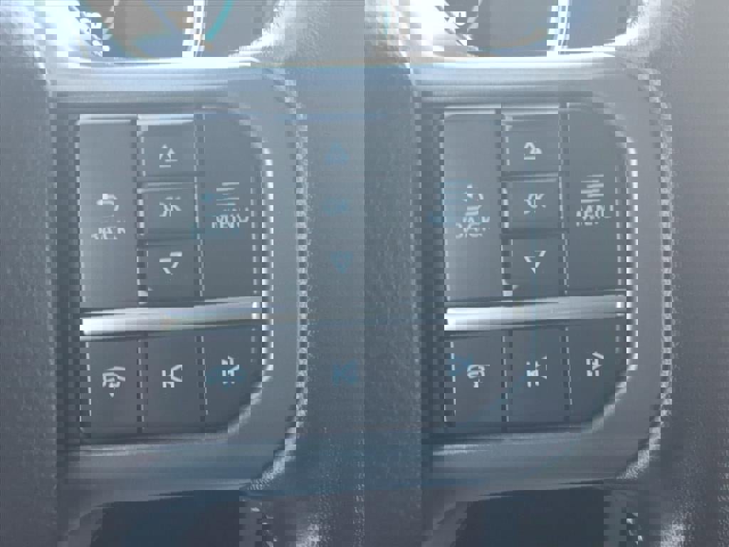 Certified 2023 Ford F150 Lariat w/ Equipment Group 502A High image 25