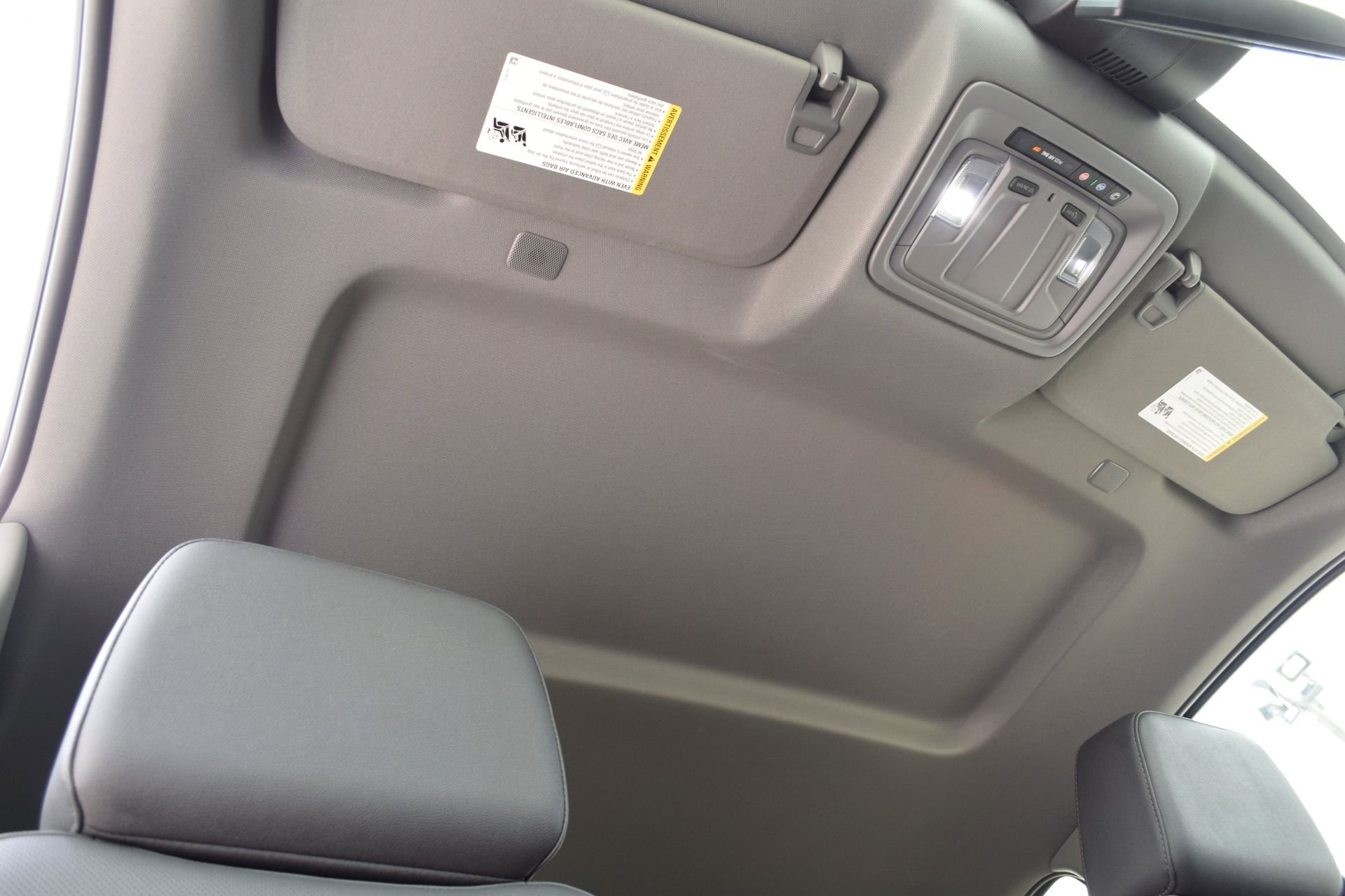 Used 2026 GMC Sierra 1500 SLT AWD/4WD image 22