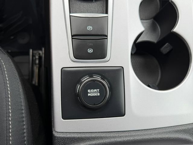 Certified 2023 Ford Bronco Sport Big Bend w/ Convenience Package AWD/4WD image 26