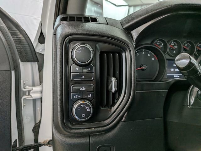 Used 2021 Chevrolet Silverado 2500 W/T w/ WT Fleet Convenience Package image 14