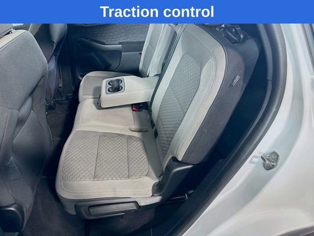 Certified 2020 Ford Escape SE image 17