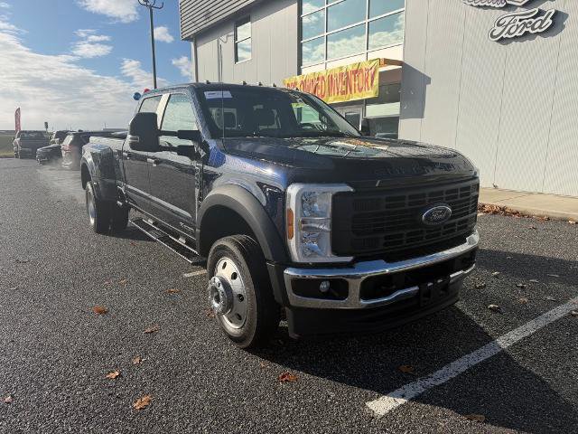Certified 2024 Ford F450 XL w/ XL Driver Assist Package image 5