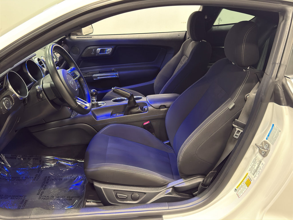 Certified 2020 Ford Mustang GT w/ Performance Package - Level 2 image 12