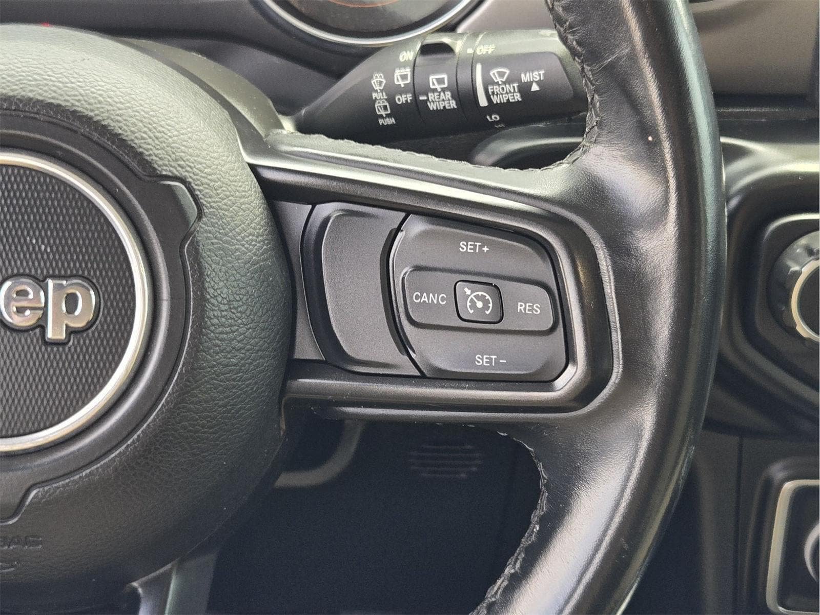 Used 2022 Jeep Wrangler Unlimited Sport AWD/4WD image 28
