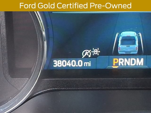 Certified 2023 Ford F150 XLT w/ Equipment Group 302A High AWD/4WD image 23