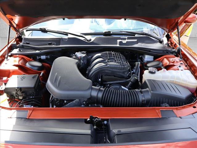Used 2023 Dodge Challenger GT w/ Blacktop Package RWD image 28