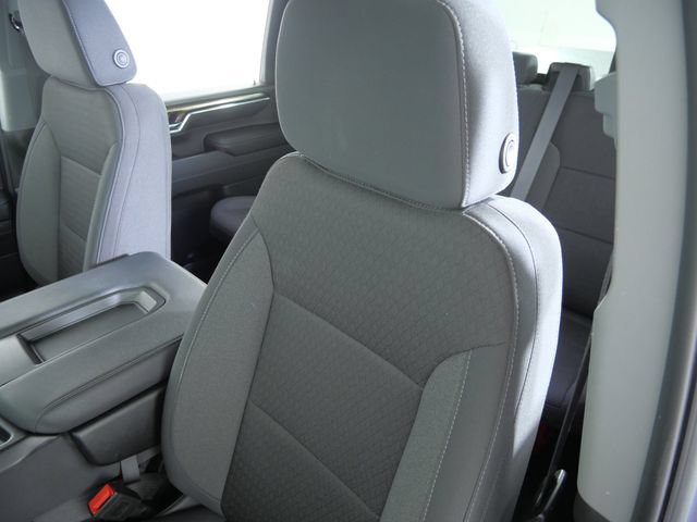 Used 2024 Chevrolet Silverado 2500 LT AWD/4WD image 17