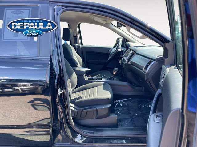 Certified 2022 Ford Ranger XLT w/ Equipment Group 301A Mid RWD image 19