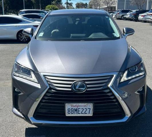 Used 2017 Lexus RX 350 FWD image 5
