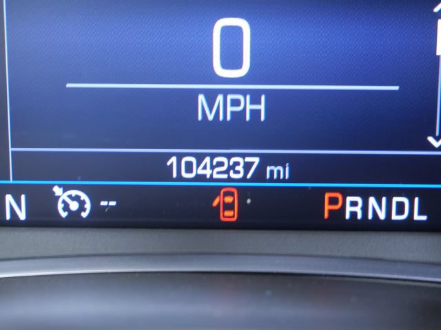 Used 2019 Chevrolet Equinox LT AWD/4WD image 27