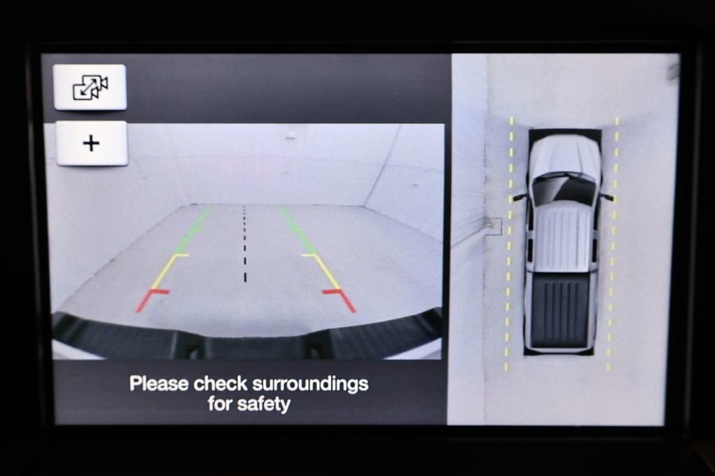 Certified 2017 Ford F350 King Ranch w/ King Ranch Ultimate Package image 29