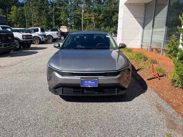 Used 2025 Kia K4 FWD image 2