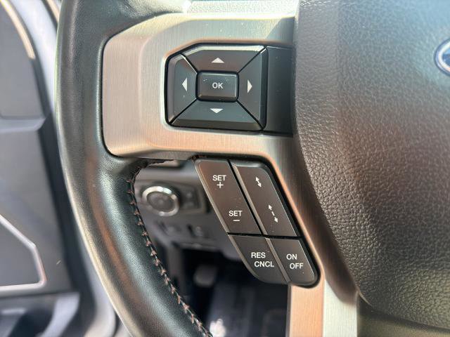 Certified 2019 Ford F250 Platinum w/ Platinum Ultimate Package image 28