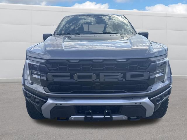 Certified 2024 Ford F150 Raptor image 13