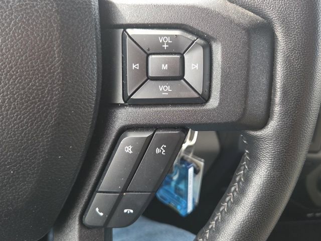 Certified 2019 Ford F150 XLT w/ Equipment Group 302A Luxury image 39