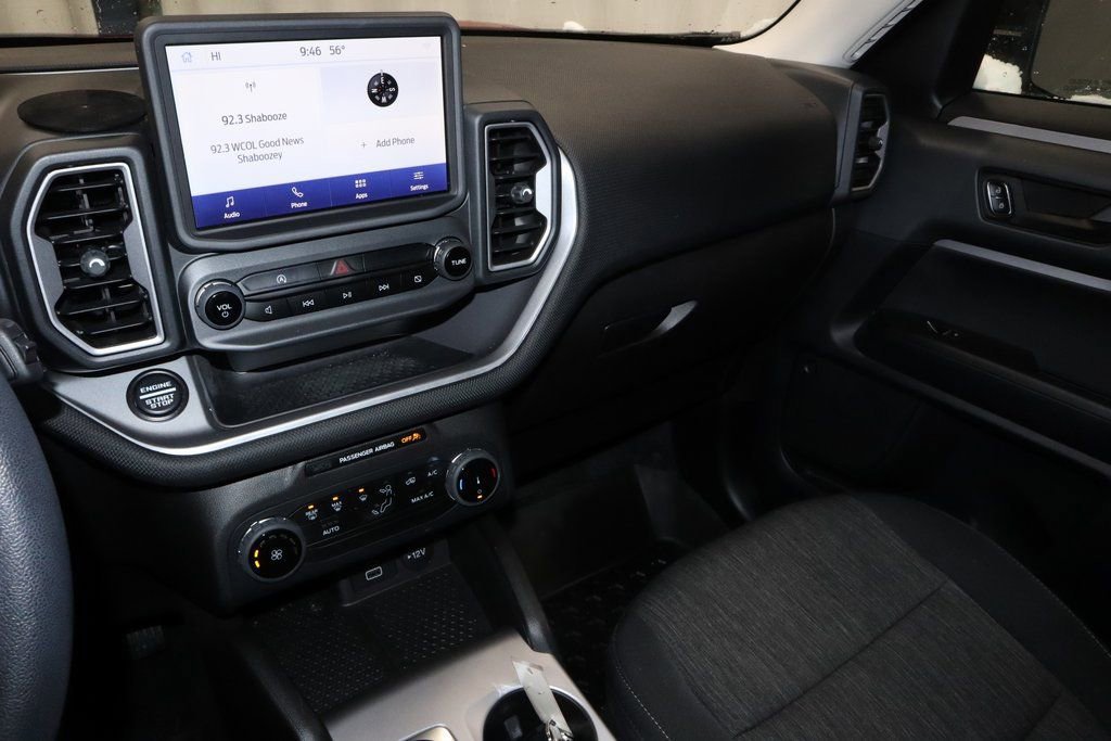 Certified 2023 Ford Bronco Sport Big Bend image 30