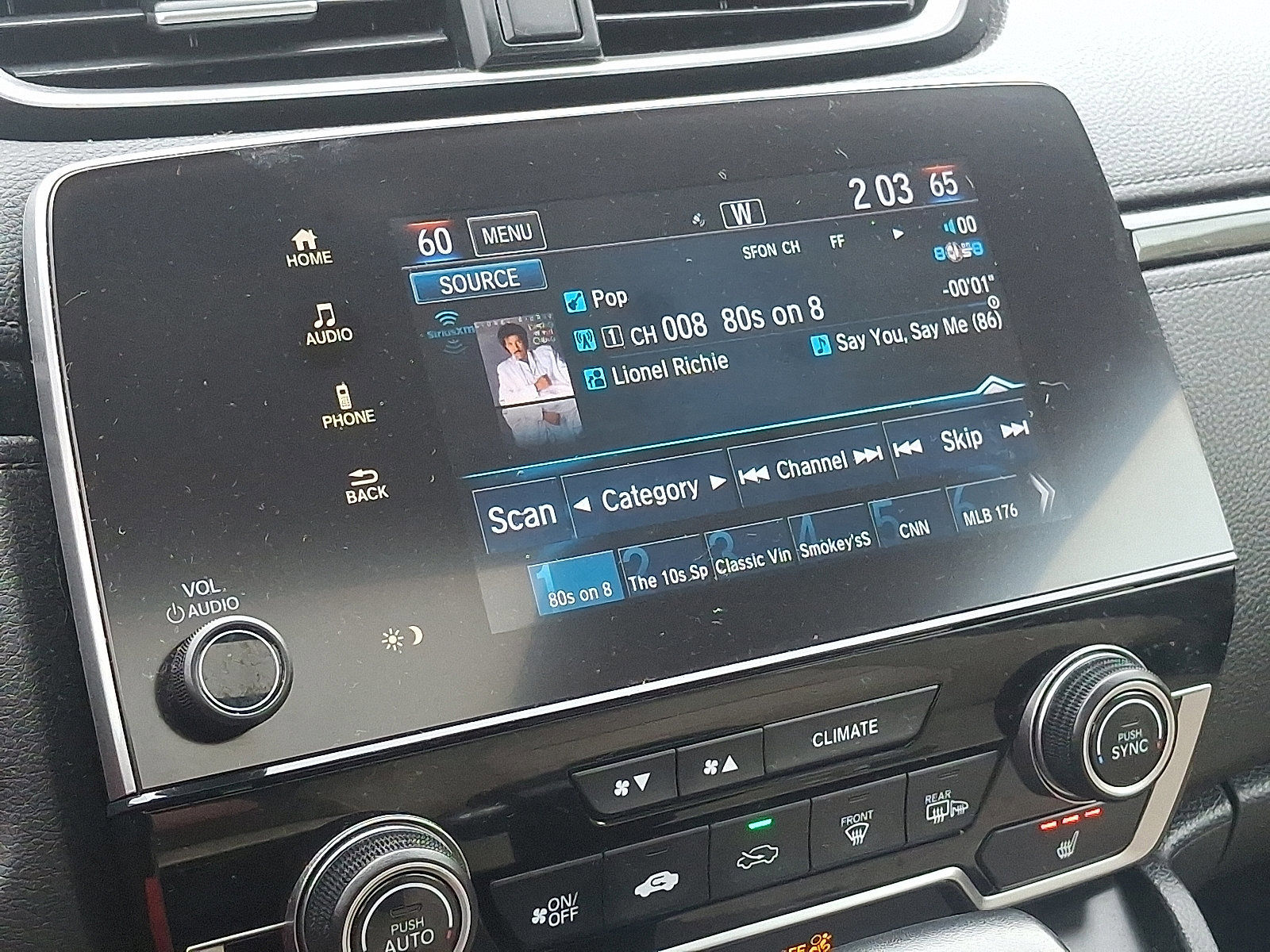 Used 2019 Honda CR-V EX-L image 17