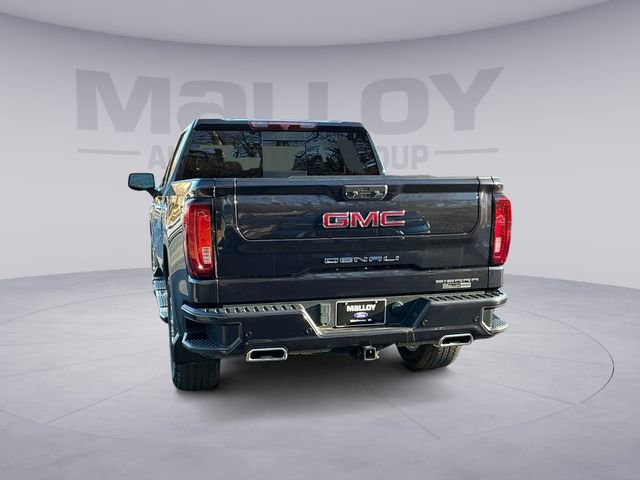 Used 2023 GMC Sierra 1500 Denali image 4