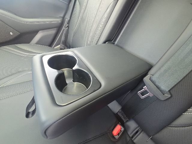 Certified 2022 Ford Mustang Mach-E Premium AWD/4WD image 18