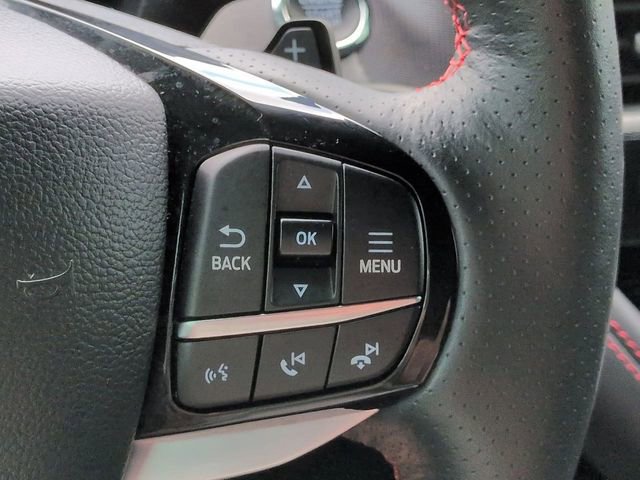Certified 2025 Ford Explorer ST RWD image 25