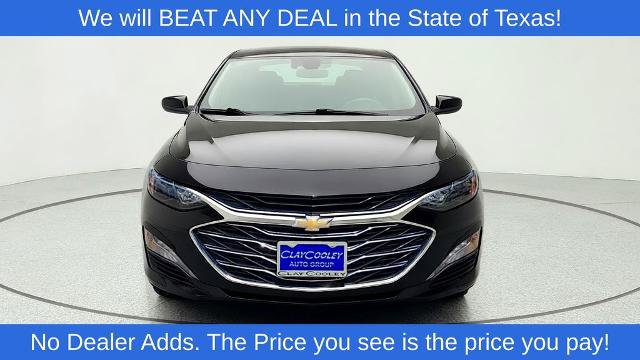 Used 2024 Chevrolet Malibu LT FWD image 2