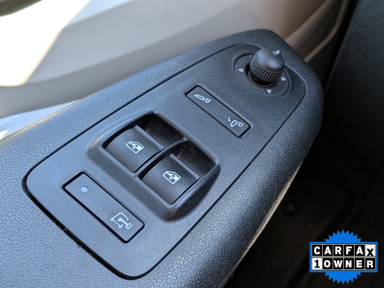 Used 2018 RAM ProMaster 1500 w/ Premium Appearance Group FWD image 24