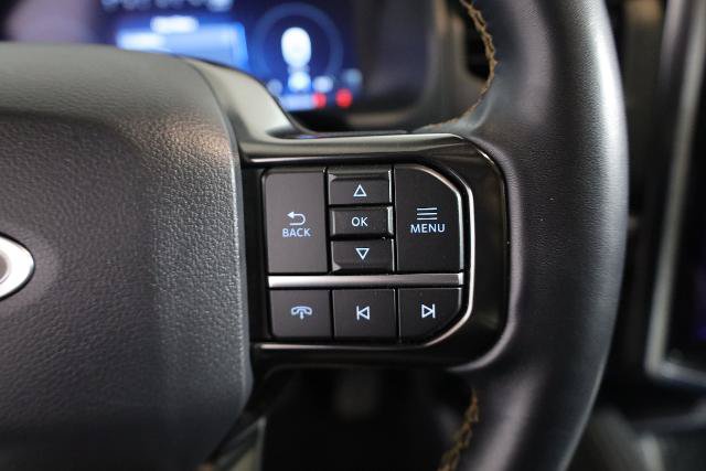 Certified 2024 Ford Expedition Max Platinum AWD/4WD image 19